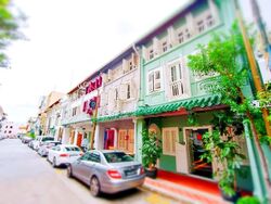 Emerald Garden (D1), Retail #570470741